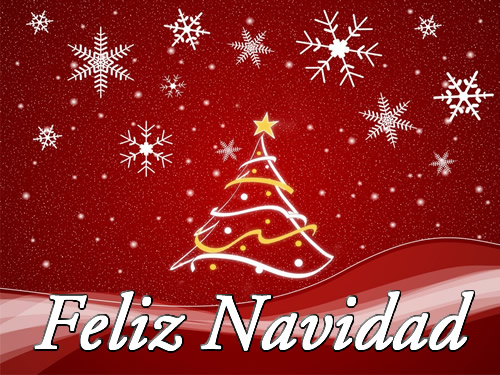 Feliz Navidad con amor